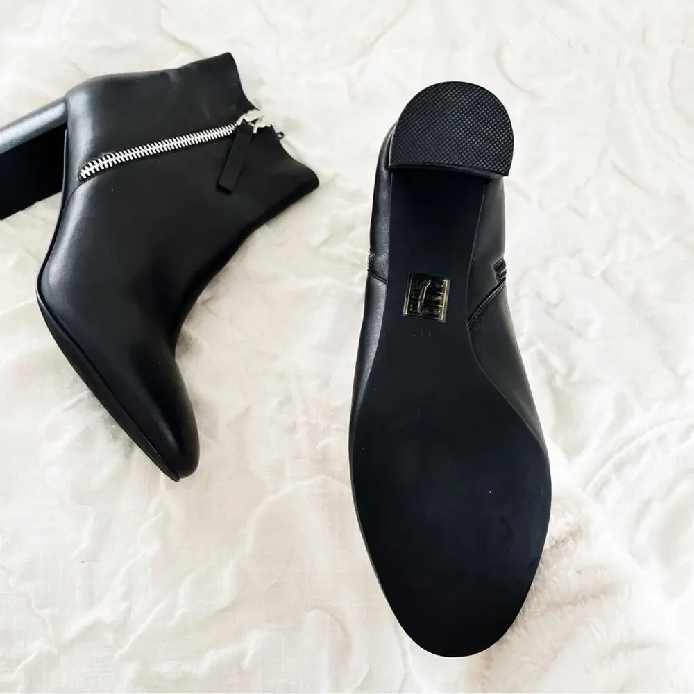 Jeffrey Campbell these booties